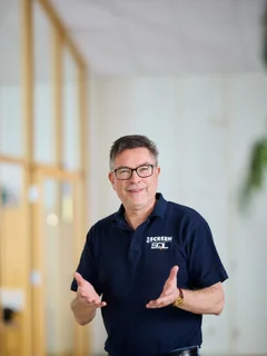 Thomas Lövstedt, VD / Marknad på Aluscreen